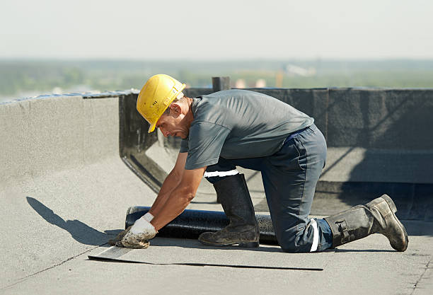 Best Garage Insulation Installation  in Fairmont, IL